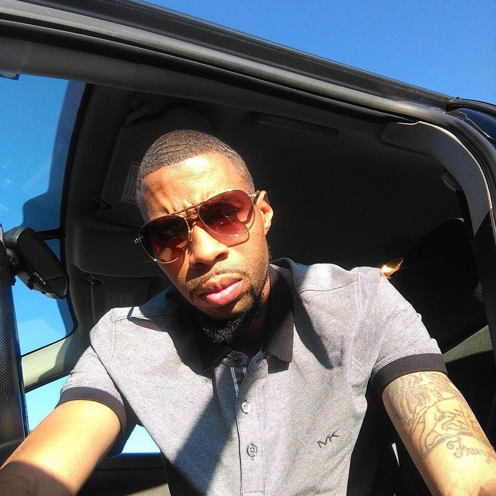 Meet your Posher, Cortney